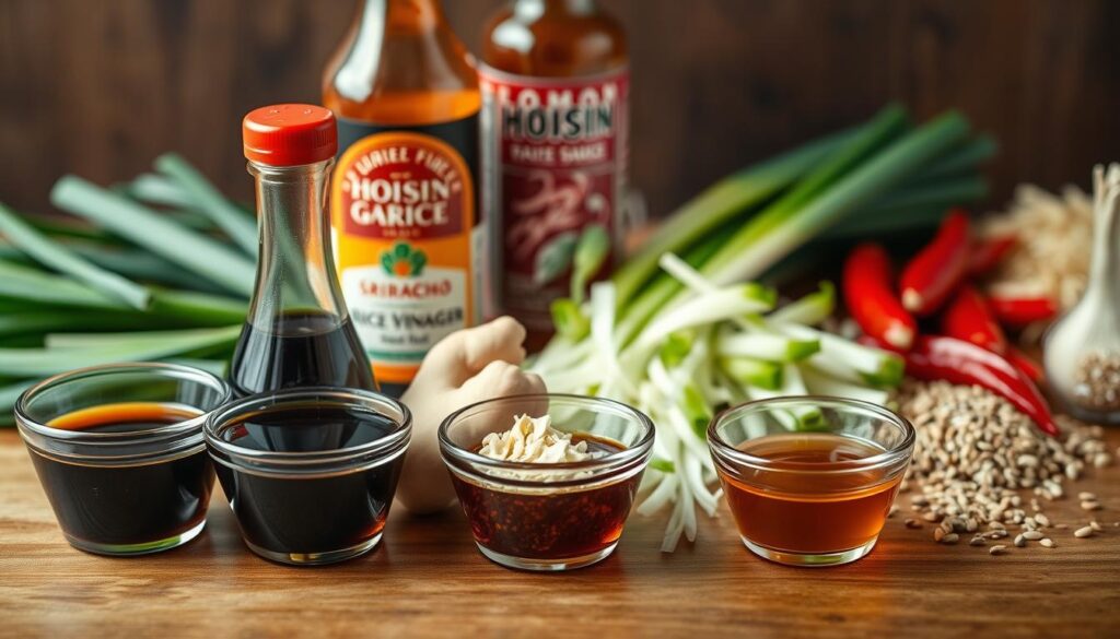 Essential Ingredients for the Perfect Beef Stir-Fry