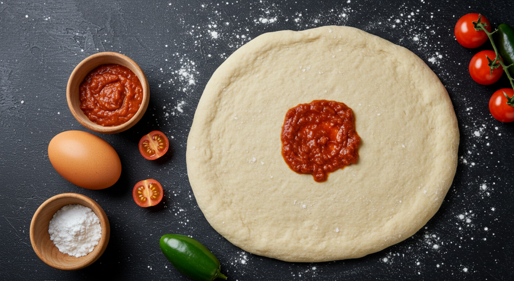 The Ultimate Guide to Homemade Pizza