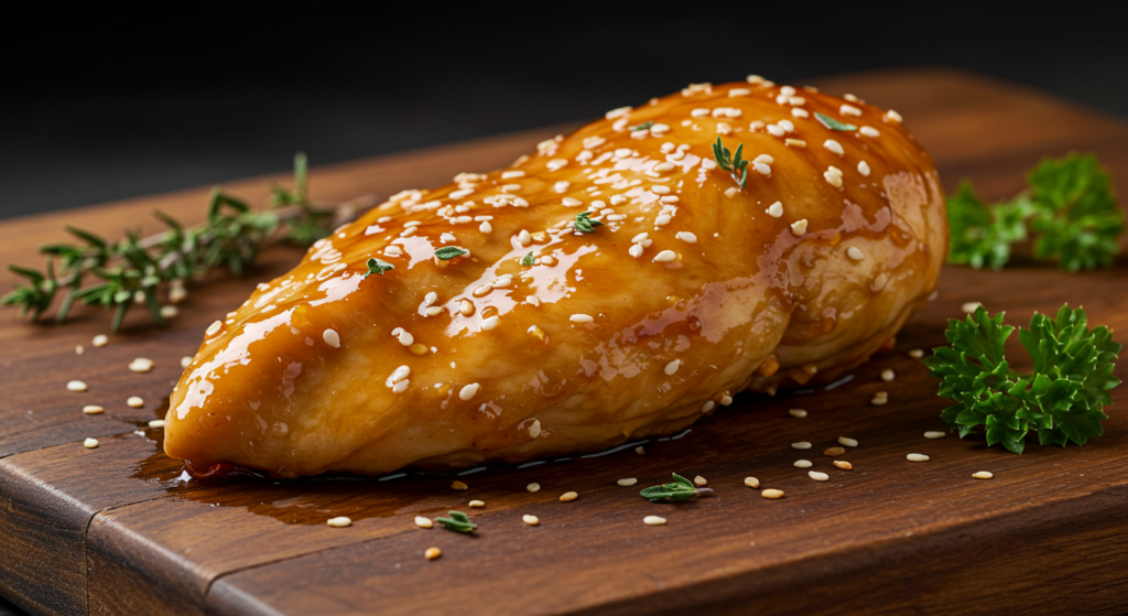 Best Chicken Breast Honey Garlic Recipes to Try