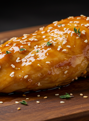 Best Chicken Breast Honey Garlic Recipes to Try