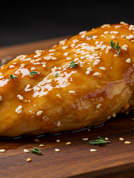 Best Chicken Breast Honey Garlic Recipes to Try