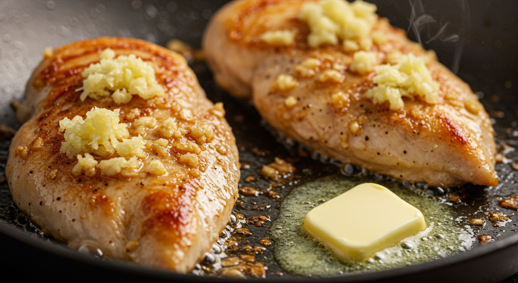 12 Quick & Easy Honey Garlic Chicken Breast Ideas
