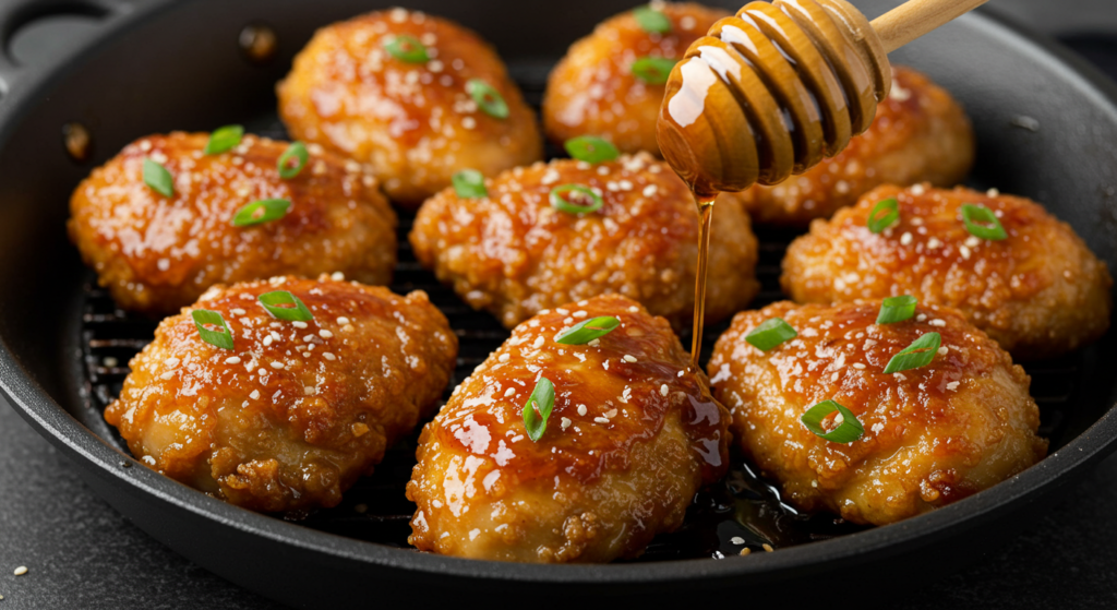 12 Delicious Ways to Make Honey Garlic Chicken
